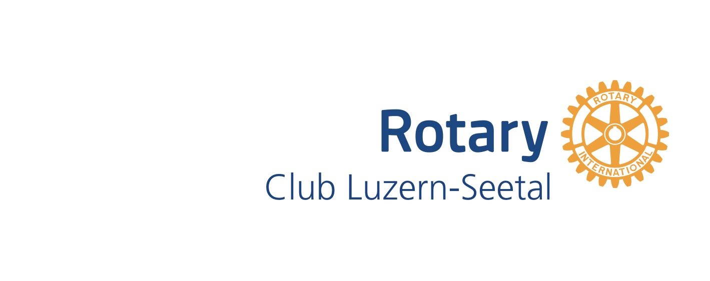 Bild Herzlichen Dank an den Rotary Club Luzern-Seetal für ihre wertvolle Unterstützung
