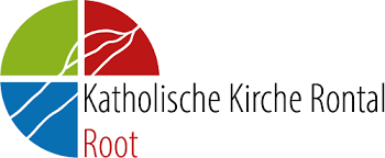 Bild Herzlichen Dank an die Katholische Kirche Rontal, Root