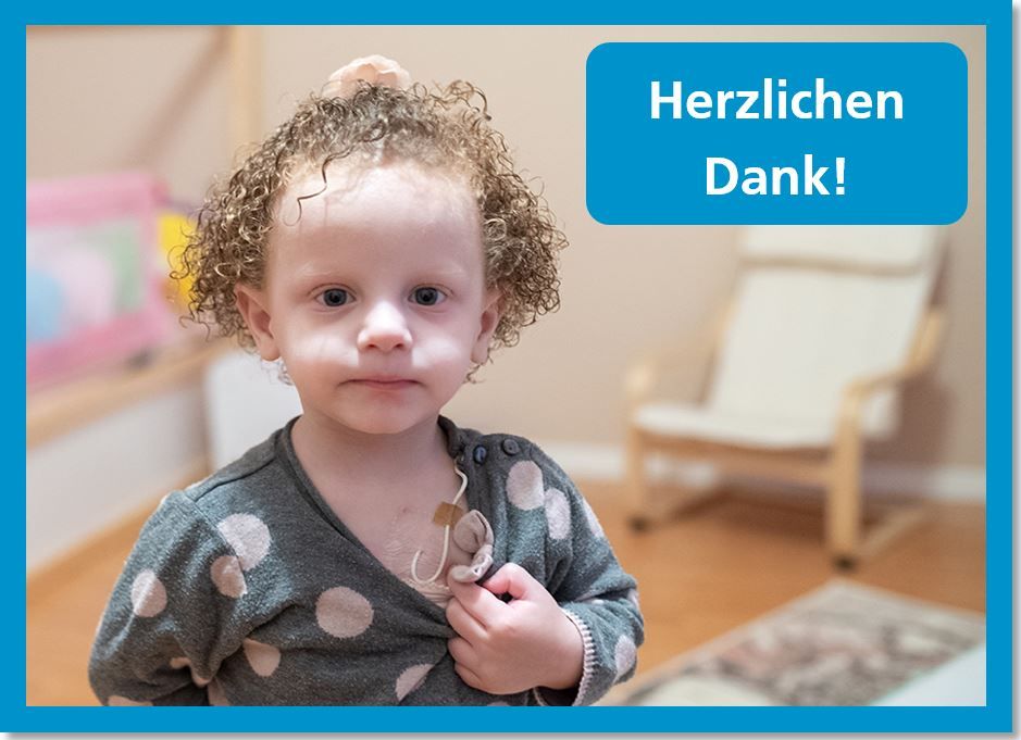 Bild Weihnachtsgeschenke für die Kinderspitex Zentralschweiz