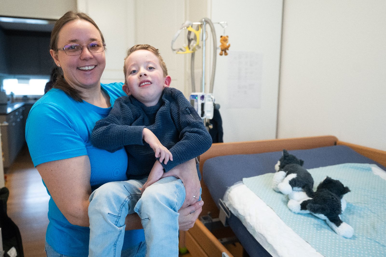 Bild Einladung 30. Mitgliederversammlung vom 20. Mai 2026