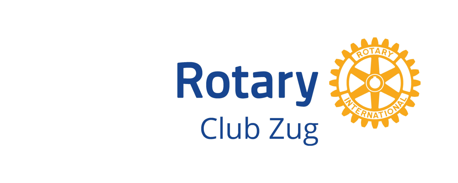 Bild Ein grosses Dankeschön an den Rotary Club Zug