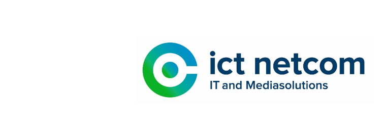 Bild Die Firma ICT Netcom unterstützt die Kispex