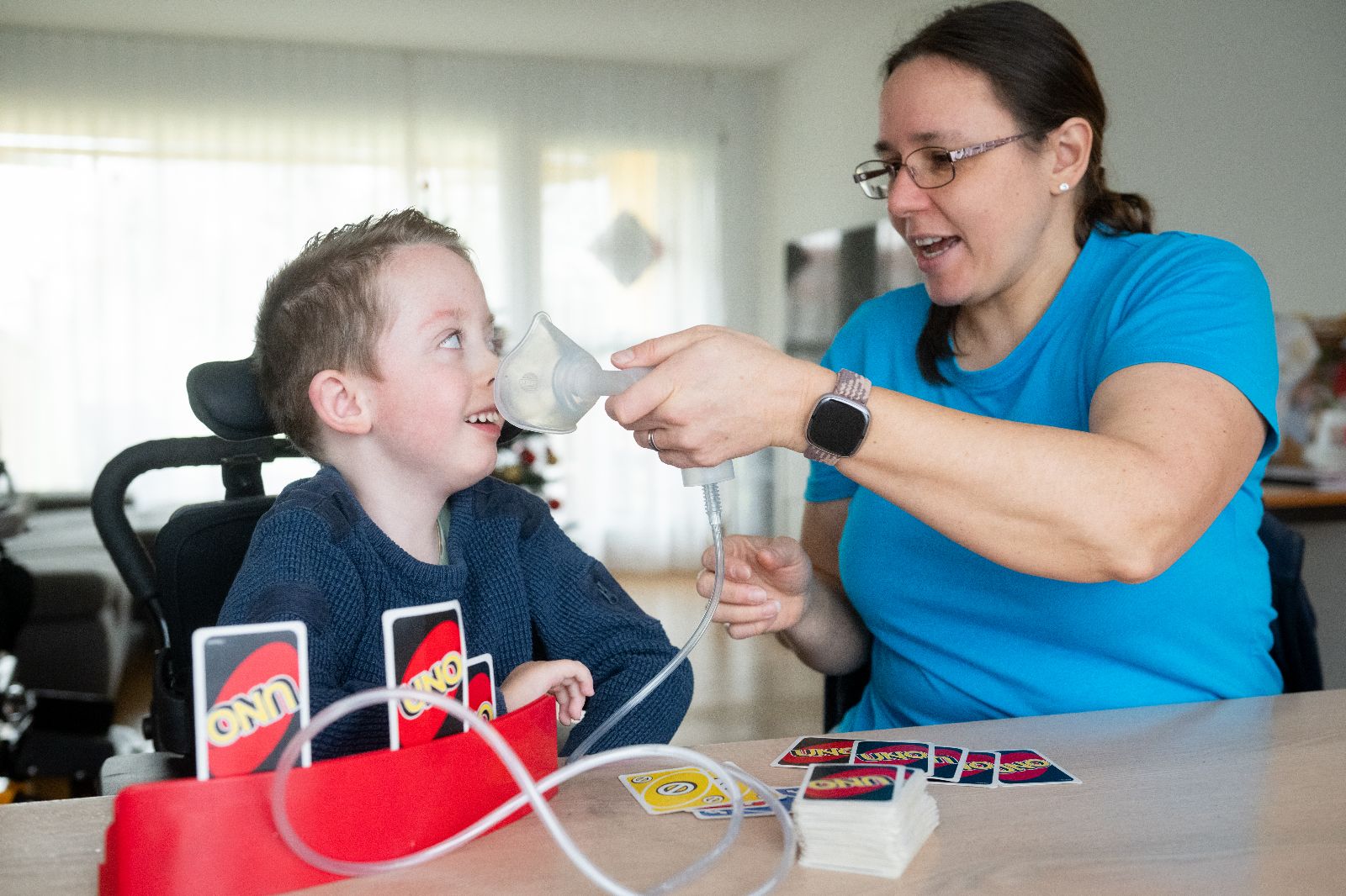 Bild Jahresbericht 2025